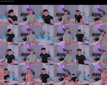 droll_guy — 120 minute Chaturbate male cam show recording, 720p, Dec 2, 2023