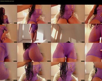 duna_du — 120 minute Chaturbate female cam show recording, 720p, Dec 2, 2023