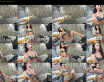 ehotlovea — 121 minute Chaturbate female cam show recording, 720p, Dec 2, 2023