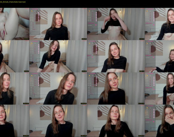 elisadikotti — 120 minute Chaturbate couple cam show recording, 720p, Dec 2, 2023