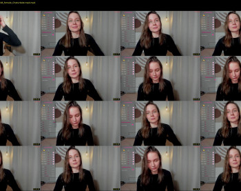 elisadikotti — 3 minute Chaturbate couple cam show recording, 720p, Dec 2, 2023