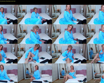 elisarosse_ — 26 minute Chaturbate female cam show recording, 720p, Dec 3, 2023