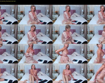 elisarosse_ — 5 minute Chaturbate female cam show recording, 720p, Dec 3, 2023