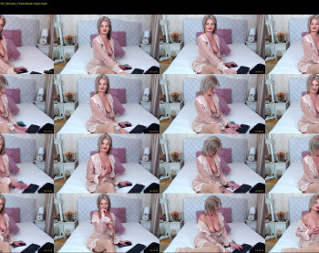elisarosse_ — 5 minute Chaturbate female cam show recording, 720p, Dec 3, 2023