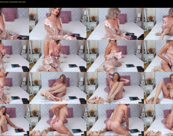 elisarosse_ — 6 minute Chaturbate female cam show recording, 720p, Dec 3, 2023