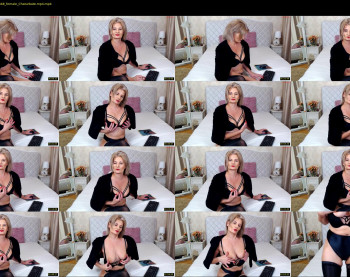 elisarosse_ — 3 minute Chaturbate female cam show recording, 720p, Dec 3, 2023