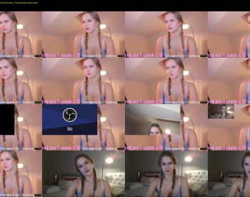 ella_twinkle — 5 minute Chaturbate female cam show recording, 720p, Dec 2, 2023