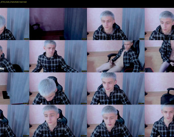 ermak_reborn — 115 minute Chaturbate male cam show recording, 720p, Dec 2, 2023