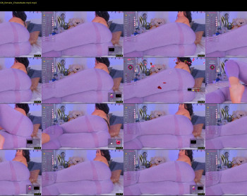 fay_miller2 — 4 minute Chaturbate female cam show recording, 720p, Dec 3, 2023