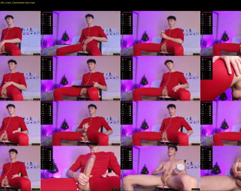 fetishboyfun — 120 minute Chaturbate male cam show recording, 720p, Dec 2, 2023