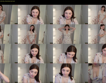 floret_joy — 16 minute Chaturbate female cam show recording, 720p, Dec 2, 2023
