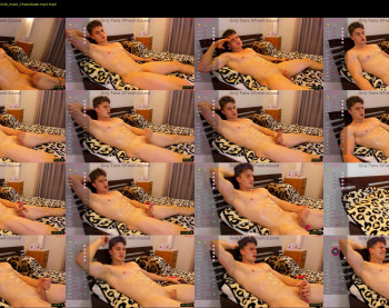 fresh_b1ood — 124 minute Chaturbate male cam show recording, 720p, Dec 2, 2023