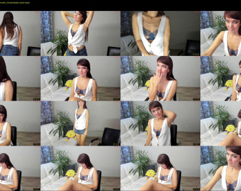 fritha — 33 minute Chaturbate female cam show recording, 720p, Dec 2, 2023