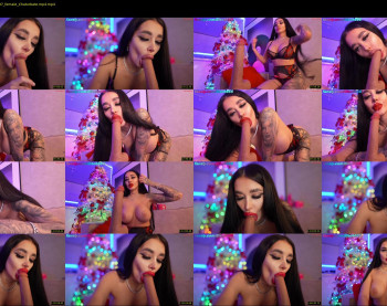 fuckbitoni — 121 minute Chaturbate couple cam show recording, 720p, Dec 2, 2023