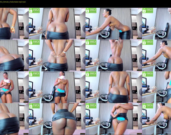 ginger_smil — 7 minute Chaturbate female cam show recording, 720p, Dec 2, 2023