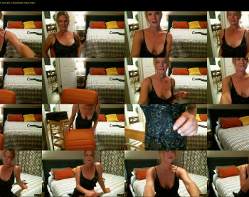 glam_cat — 9 minute Chaturbate female cam show recording, 480p, Dec 3, 2023