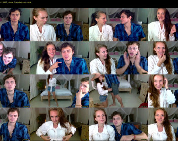 goddess_marylin — 121 minute Chaturbate female cam show recording, 720p, Dec 2, 2023