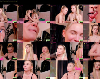 helenchristensen — 120 minute Chaturbate female cam show recording, 720p, Dec 3, 2023