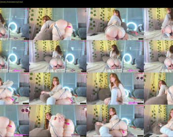 iara_mi — 123 minute Chaturbate female cam show recording, 720p, Dec 2, 2023