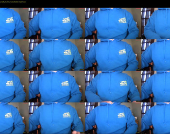 il_undercover — 6 minute Chaturbate male cam show recording, 480p, Dec 2, 2023