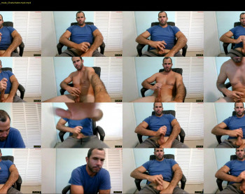 jacoff38 — 81 minute Chaturbate male cam show recording, 720p, Dec 2, 2023