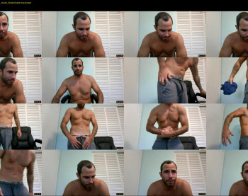 jacoff38 — 3 minute Chaturbate male cam show recording, 720p, Dec 2, 2023