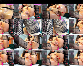 jeniffer_100 — 103 minute Chaturbate female cam show recording, 720p, Dec 2, 2023