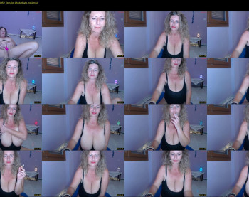 jennadeluxe — 52 minute Chaturbate female cam show recording, 720p, Dec 2, 2023