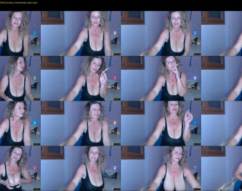 jennadeluxe — 20 minute Chaturbate female cam show recording, 720p, Dec 3, 2023