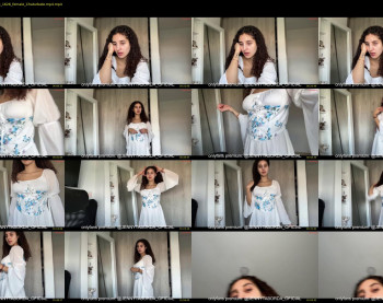jenny_taborda — 3 minute Chaturbate female cam show recording, 720p, Dec 2, 2023