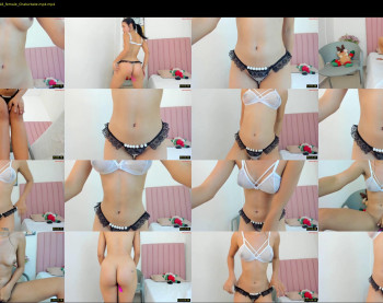 joyce_ena — 86 minute Chaturbate female cam show recording, 720p, Dec 2, 2023