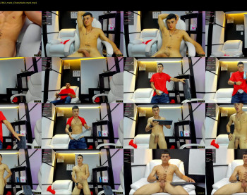 juniormorris_ — 60 minute Chaturbate male cam show recording, 720p, Dec 2, 2023