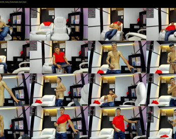 juniormorris_ — 121 minute Chaturbate male cam show recording, 720p, Dec 3, 2023
