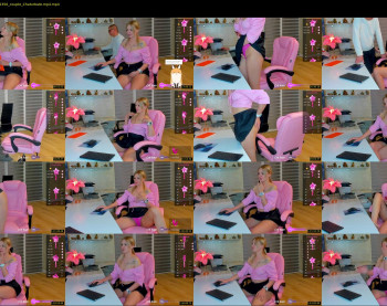 karinadeniss — 117 minute Chaturbate couple cam show recording, 720p, Dec 2, 2023