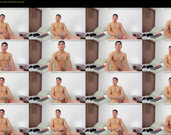 katt_diray — 4 minute Chaturbate couple cam show recording, 720p, Dec 2, 2023