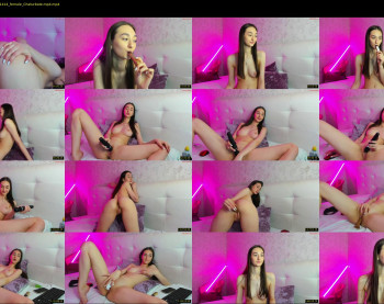 ke1ly_powell — 120 minute Chaturbate female cam show recording, 720p, Dec 2, 2023