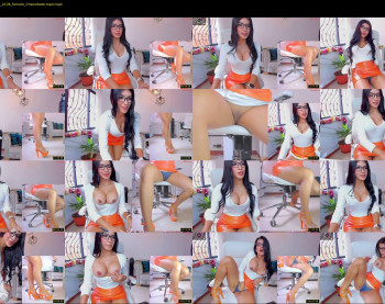kimberly_hot2 — 74 minute Chaturbate female cam show recording, 720p, Dec 2, 2023