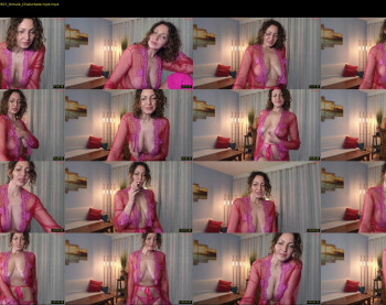 kitty_mya69 — 121 minute Chaturbate female cam show recording, 720p, Dec 3, 2023