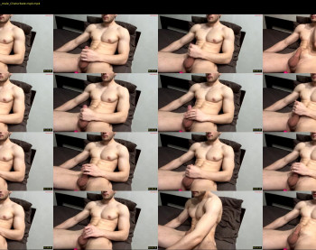 kiwigray — 5 minute Chaturbate male cam show recording, 720p, Dec 2, 2023