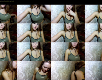 langoria — 4 minute Chaturbate female cam show recording, 720p, Dec 2, 2023