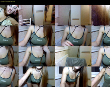 langoria — 18 minute Chaturbate female cam show recording, 720p, Dec 2, 2023