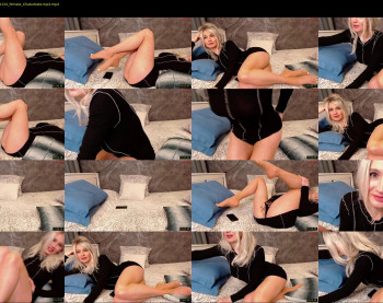lavenasweet — 33 minute Chaturbate female cam show recording, 720p, Dec 2, 2023