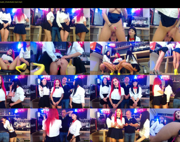 lettali — 120 minute Chaturbate female cam show recording, 720p, Dec 2, 2023