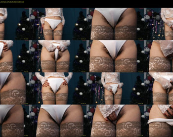 lianayun — 10 minute Chaturbate female cam show recording, 720p, Dec 2, 2023