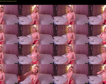 libbyshepard — 5 minute Chaturbate female cam show recording, 720p, Dec 3, 2023