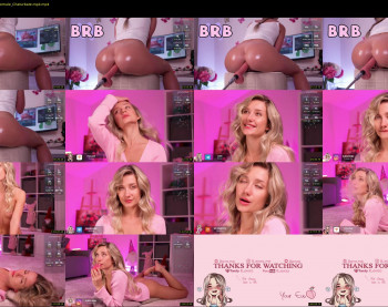 lil_eva — 120 minute Chaturbate female cam show recording, 720p, Dec 2, 2023