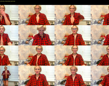 lisasimsx — 77 minute Chaturbate female cam show recording, 720p, Dec 3, 2023