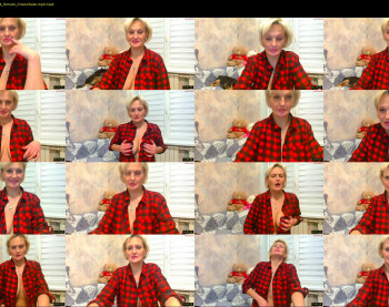 lisasimsx — 32 minute Chaturbate female cam show recording, 720p, Dec 3, 2023