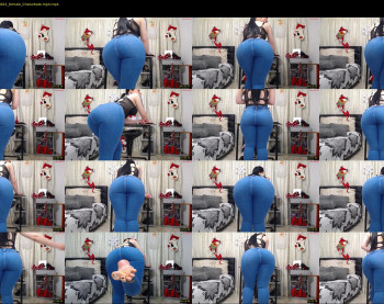 litas_secrets — 56 minute Chaturbate female cam show recording, 720p, Dec 3, 2023