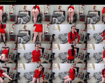 litas_secrets — 41 minute Chaturbate female cam show recording, 720p, Dec 3, 2023